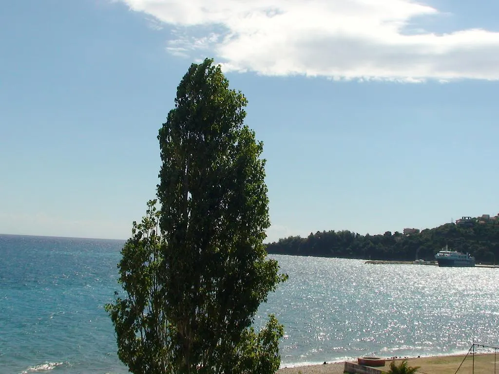 Poros House Hotel Poros Island 0*, Poros (Kefalonia)