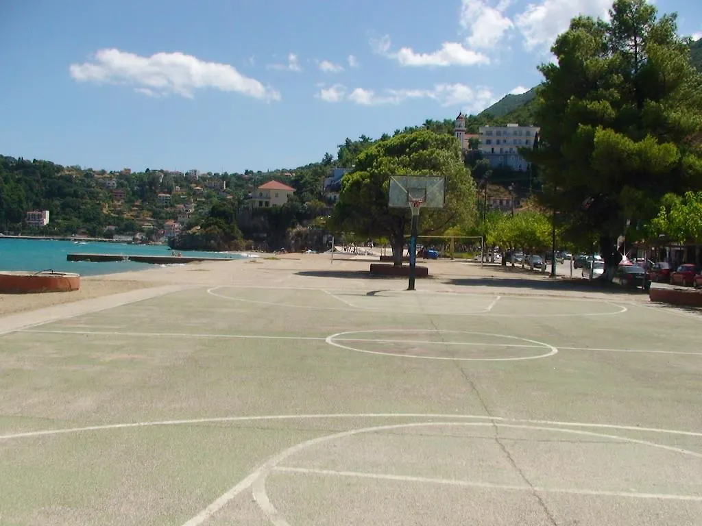 Poros House Hotel Poros Island Greece