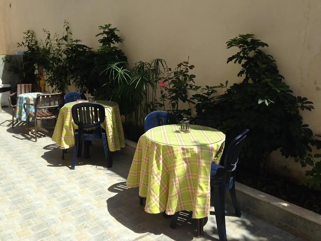 Guest house Poros House Hotel Poros Island