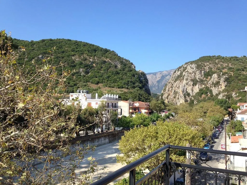Poros House Hotel Poros Island Guest house