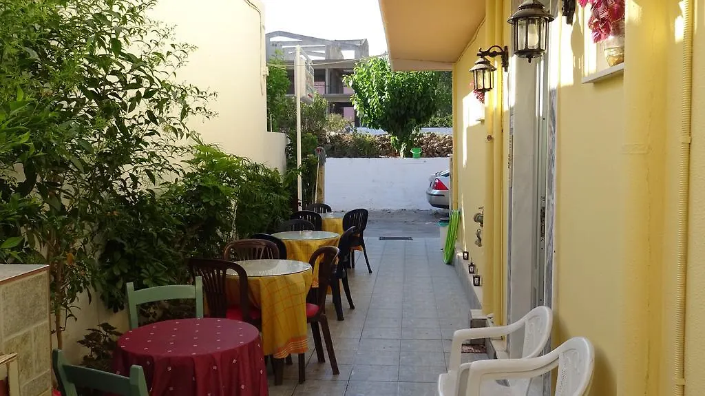 Poros House Hotel Poros Island Greece