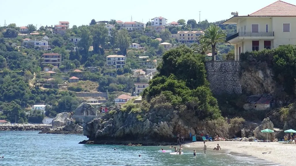 Poros House Hotel Poros Island Guest house Poros (Kefalonia)