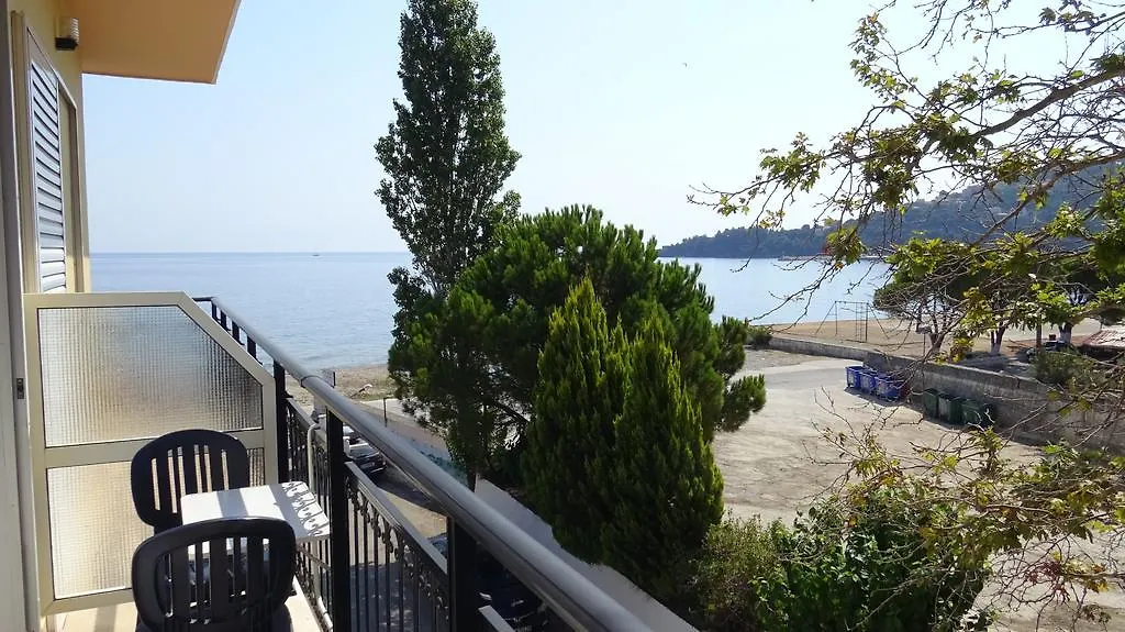 Poros House Hotel Poros Island Guest house
