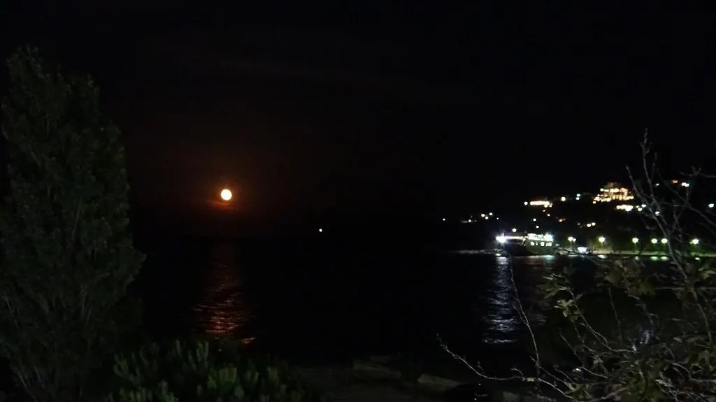 Guest house Poros House Hotel Poros Island Greece